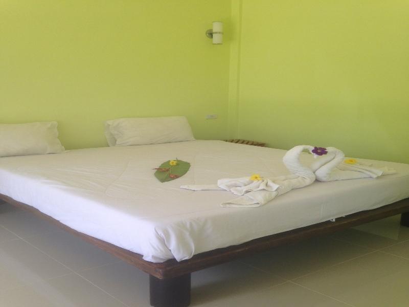 Summer House Resort Καο Λακ Εξωτερικό φωτογραφία