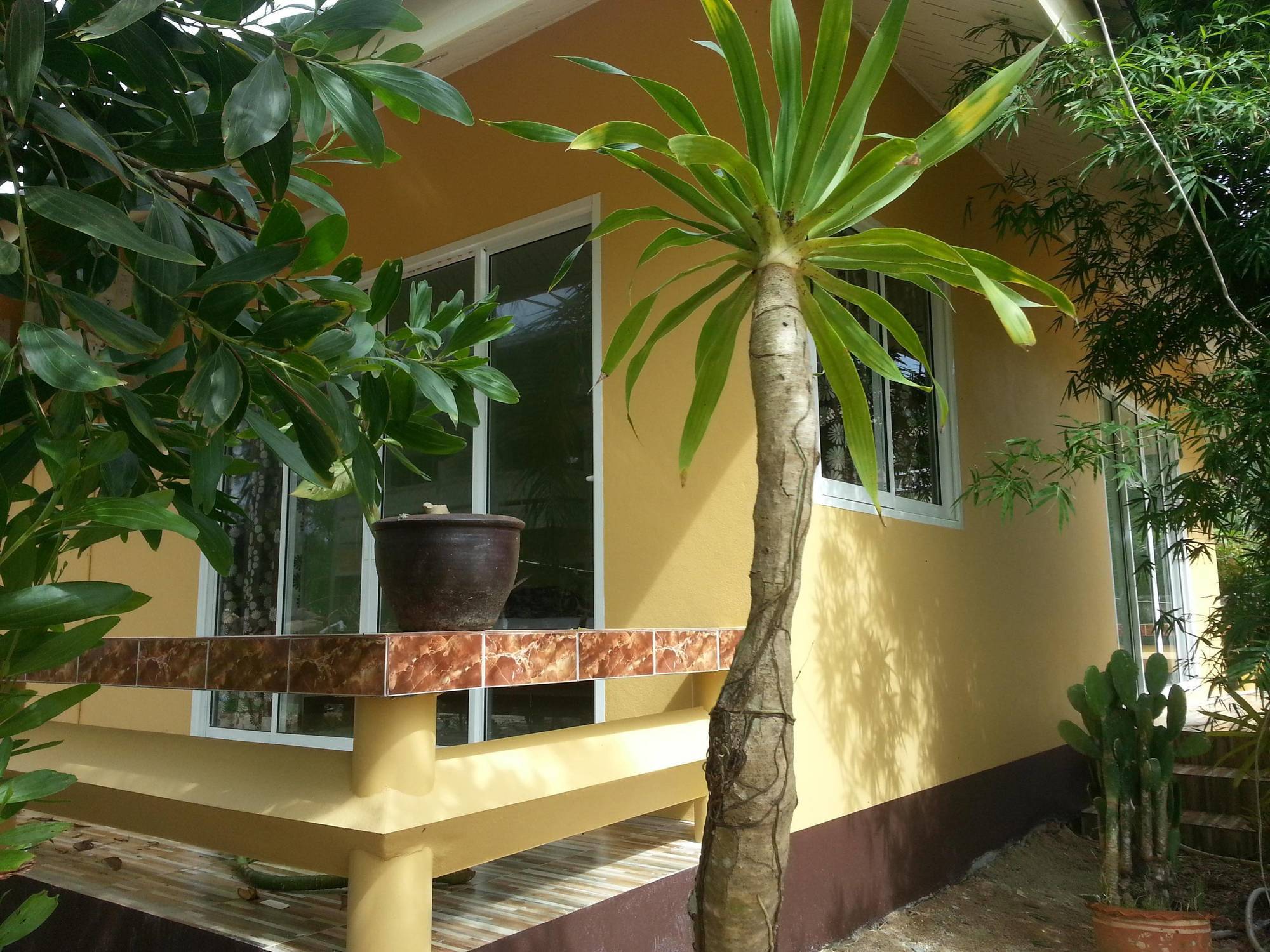 Summer House Resort Καο Λακ Εξωτερικό φωτογραφία